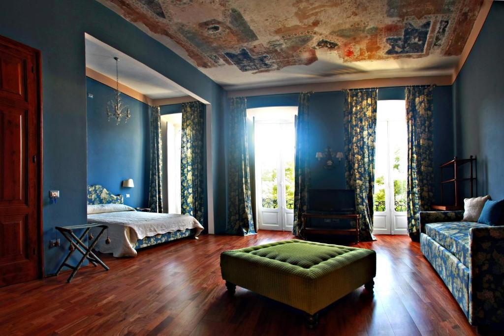 Bellezza Suites Cagliari Esterno foto