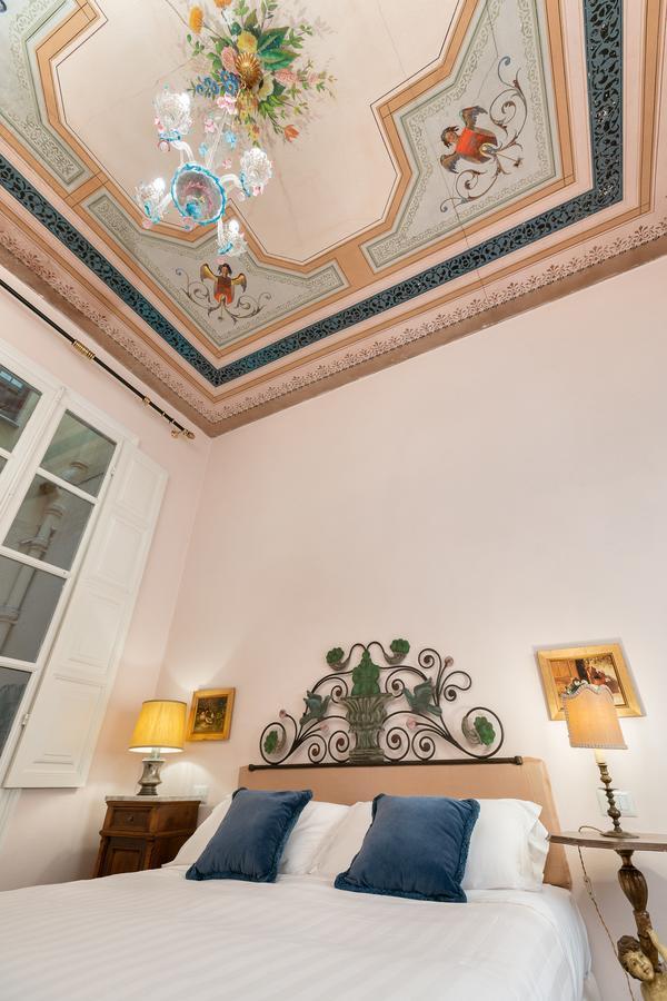 Bellezza Suites Cagliari Esterno foto