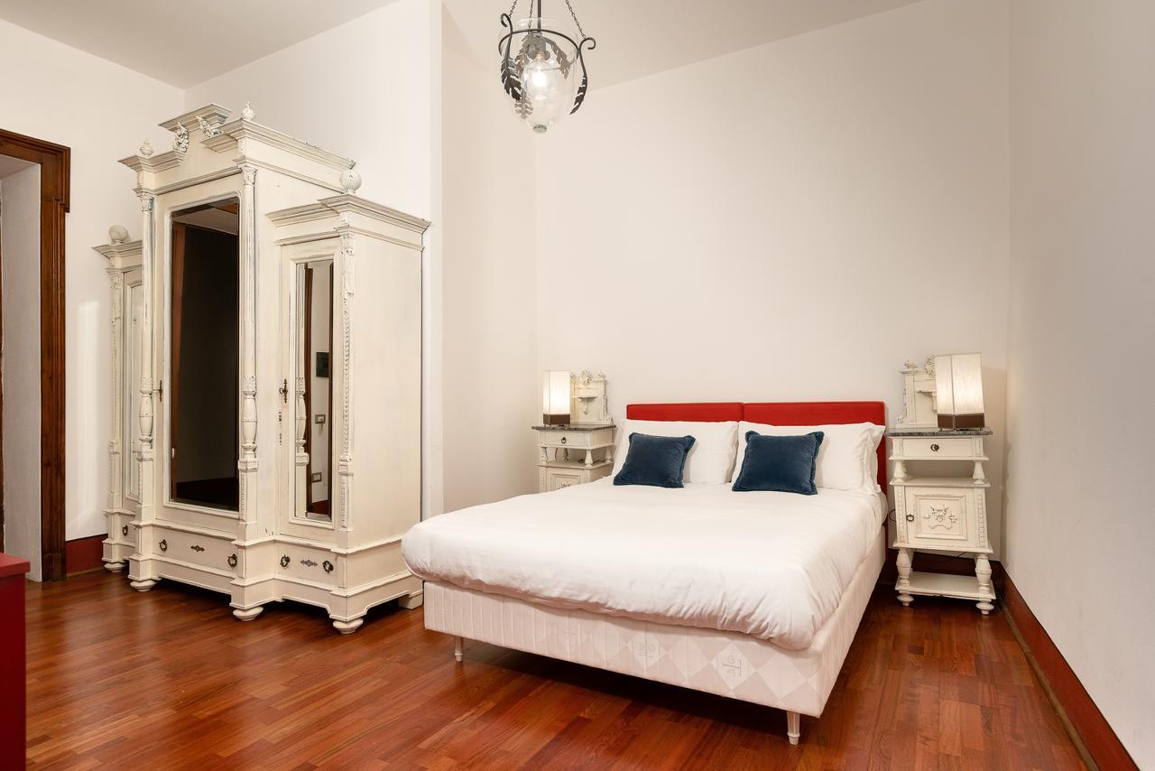 Bellezza Suites Cagliari Esterno foto